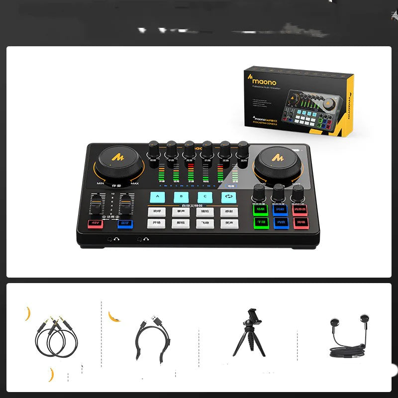 Vibe Sync Setup