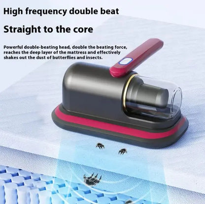 Bed Vacuum Cleaner Cordless Handheld Mattress Cleaner